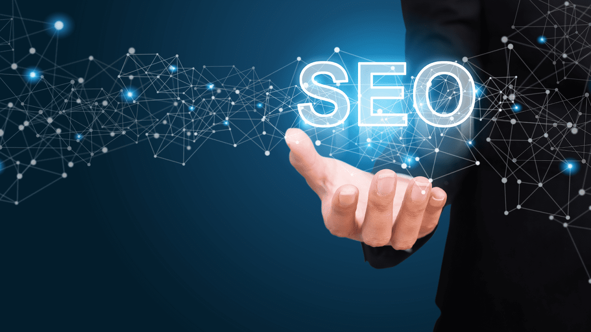 A eficiencia do SEO para um ranqueamento de sucesso